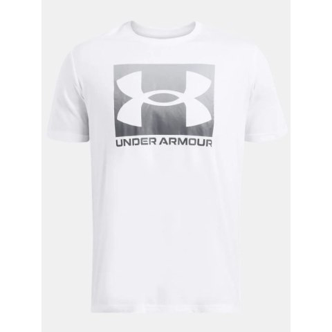 Koszulka Under Armour M 1386793-100 Koszulka Under Armour M 1386793-100