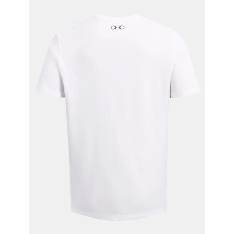Koszulka Under Armour M 1386793-100 Koszulka Under Armour M 1386793-100