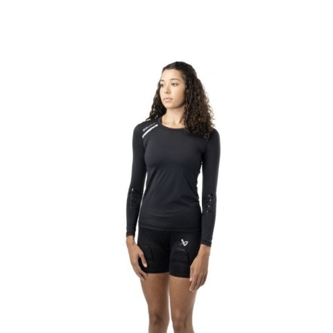 Koszulka długi rękaw Bauer Baselayer W Koszulka długi rękaw Bauer Baselayer W
