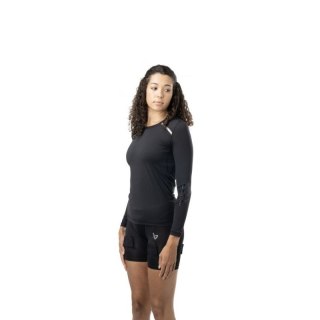 Koszulka długi rękaw Bauer Baselayer W