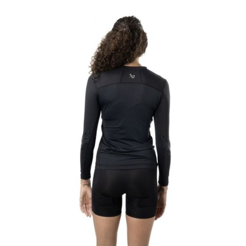 Koszulka długi rękaw Bauer Baselayer W Koszulka długi rękaw Bauer Baselayer W