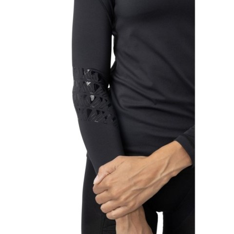 Koszulka długi rękaw Bauer Baselayer W Koszulka długi rękaw Bauer Baselayer W