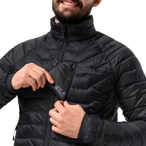 Kurtka Jack Wolfskin Routeburn Pro Ins Jacket M 1206862-6000 Kurtka Jack Wolfskin Routeburn Pro Ins Jacket M 1206862-6000
