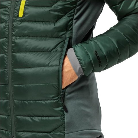 Kurtka Jack Wolfskin Routeburn Pro Ins Jacket M 1206862-T0138 Kurtka Jack Wolfskin Routeburn Pro Ins Jacket M 1206862-T0138