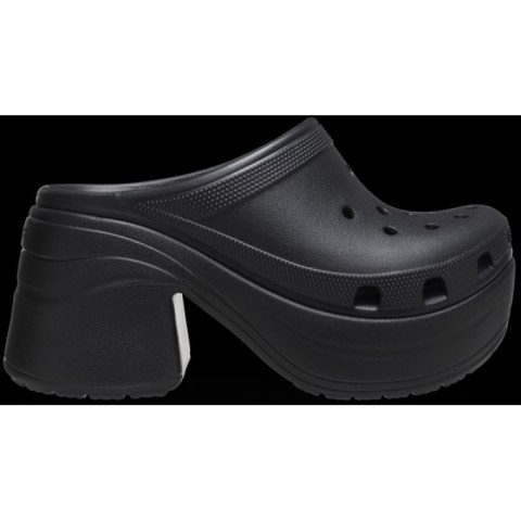 Obcasy Crocs Siren Clog 208547-001 Obcasy Crocs Siren Clog 208547-001