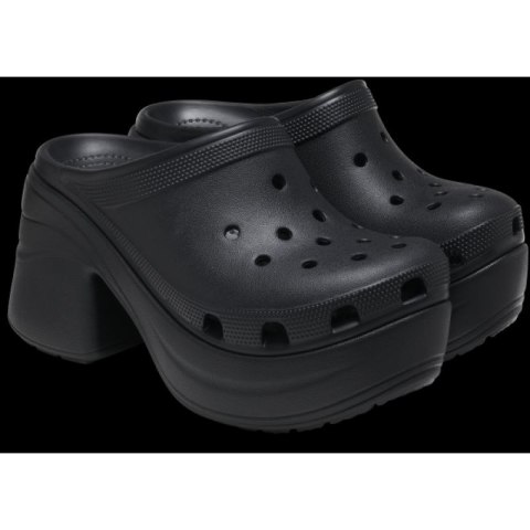 Obcasy Crocs Siren Clog 208547-001 Obcasy Crocs Siren Clog 208547-001