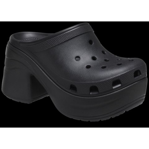 Obcasy Crocs Siren Clog 208547-001 Obcasy Crocs Siren Clog 208547-001