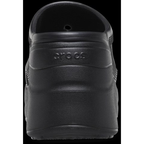 Obcasy Crocs Siren Clog 208547-001 Obcasy Crocs Siren Clog 208547-001