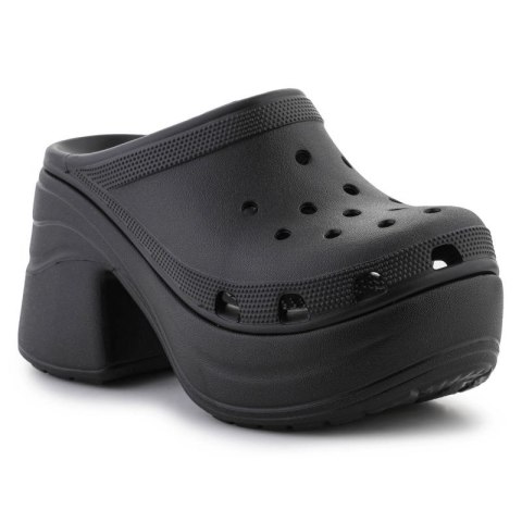 Obcasy Crocs Siren Clog 208547-001 Obcasy Crocs Siren Clog 208547-001