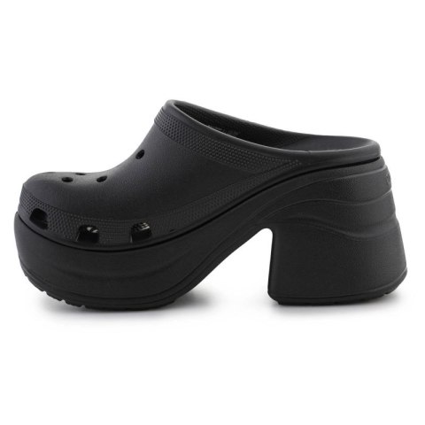 Obcasy Crocs Siren Clog 208547-001 Obcasy Crocs Siren Clog 208547-001