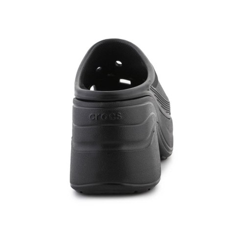Obcasy Crocs Siren Clog 208547-001 Obcasy Crocs Siren Clog 208547-001