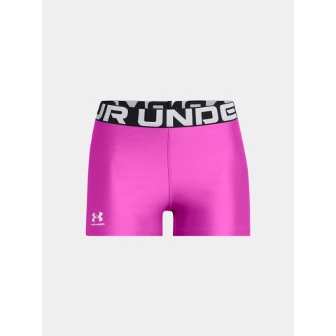 Spodenki Under Armour W 1383629-572 Spodenki Under Armour W 1383629-572