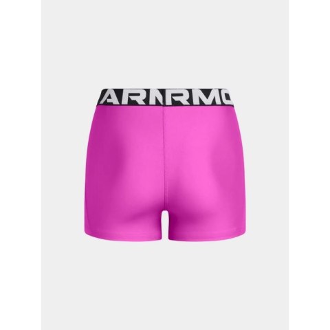 Spodenki Under Armour W 1383629-572 Spodenki Under Armour W 1383629-572