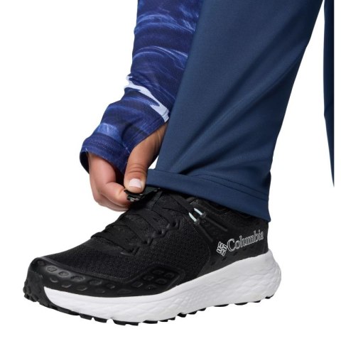 Spodnie Columbia Vest Canyon High-Rise Softshell Pant W 2105831464