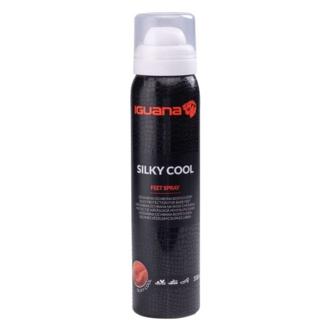 Środek pielęgnacyjny Iguana Silky Cool 92800620395 Środek pielęgnacyjny Iguana Silky Cool 92800620395