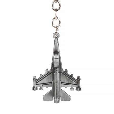 Brelok metalowy 12szt. | B-2199 Brelok metalowy 12szt. | B-2199