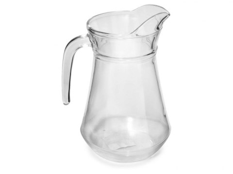 Dzbanek szklany 1,25l Dzbanek szklany 1,25l