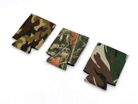 Etui na puszkę moro 10x12,5cm; Etui na puszkę moro 10x12,5cm;