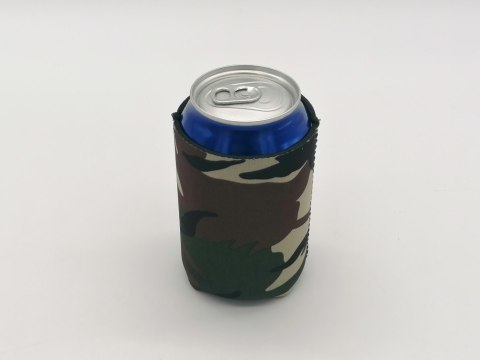 Etui na puszkę moro 10x12,5cm; Etui na puszkę moro 10x12,5cm;