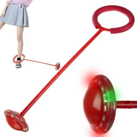 Hula hop- skakanka na nogę 20934 Hula hop- skakanka na nogę 20934