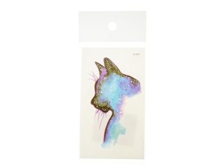 Naklejki 12szt tatuaże 10,5x6cm