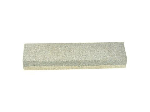 Osełka dwustronna prostokątna 20x5x2,5cm Osełka dwustronna prostokątna 20x5x2,5cm
