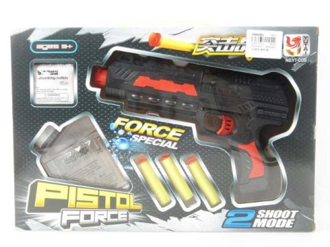 Pistolet na kulki wodne BBRO5686 Pistolet na kulki wodne BBRO5686