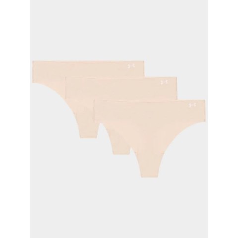 Bielizna, stringi Under Armour W 1383893-500 Bielizna, stringi Under Armour W 1383893-500