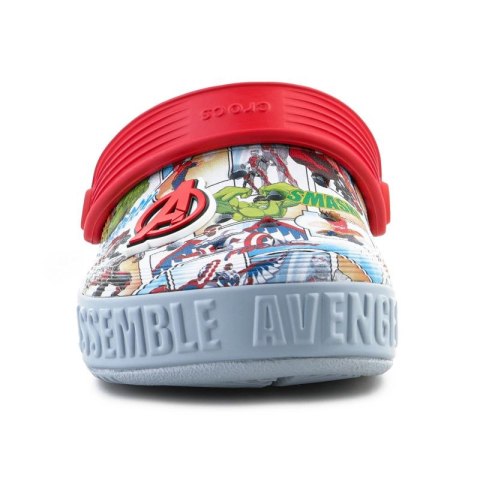 Chodaki Crocs Avengers Off Court Clog K Jr 209943-0ID Chodaki Crocs Avengers Off Court Clog K Jr 209943-0ID