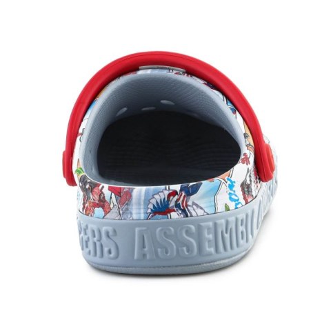 Chodaki Crocs Avengers Off Court Clog K Jr 209943-0ID Chodaki Crocs Avengers Off Court Clog K Jr 209943-0ID