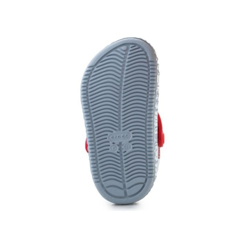 Chodaki Crocs Avengers Off Court Clog K Jr 209943-0ID Chodaki Crocs Avengers Off Court Clog K Jr 209943-0ID