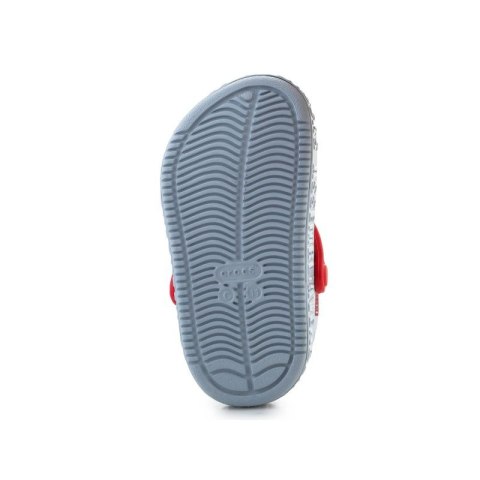 Chodaki Crocs Avengers Off Court Clog K Jr 209943-0ID Chodaki Crocs Avengers Off Court Clog K Jr 209943-0ID