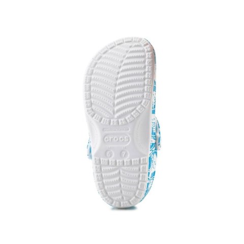 Chodaki Crocs Classic Duke Print Clog 210003-4OX Chodaki Crocs Classic Duke Print Clog 210003-4OX