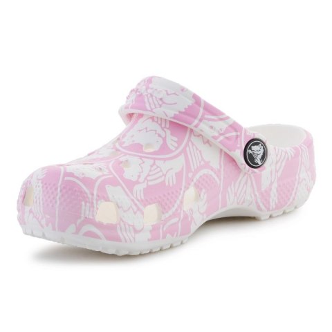 Chodaki Crocs Classic Duke Print Clog K Jr 210007-6WY Chodaki Crocs Classic Duke Print Clog K Jr 210007-6WY