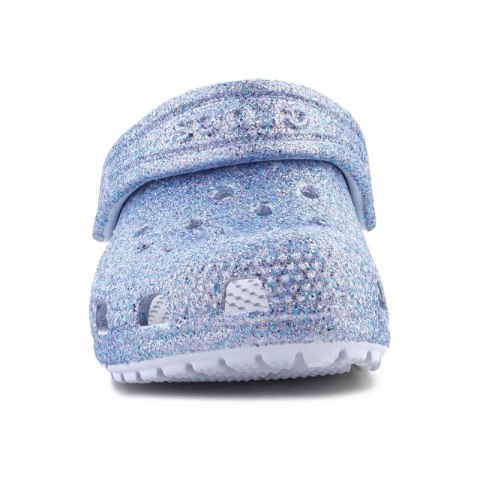 Chodaki Crocs Classic Glitter Clog T Jr 206992-4PC Chodaki Crocs Classic Glitter Clog T Jr 206992-4PC