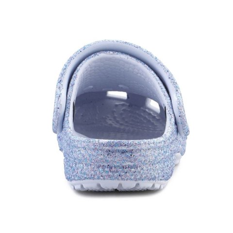 Chodaki Crocs Classic Glitter Clog T Jr 206992-4PC Chodaki Crocs Classic Glitter Clog T Jr 206992-4PC