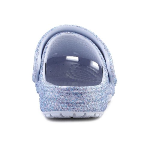 Chodaki Crocs Classic Glitter Clog T Jr 206992-4PC Chodaki Crocs Classic Glitter Clog T Jr 206992-4PC