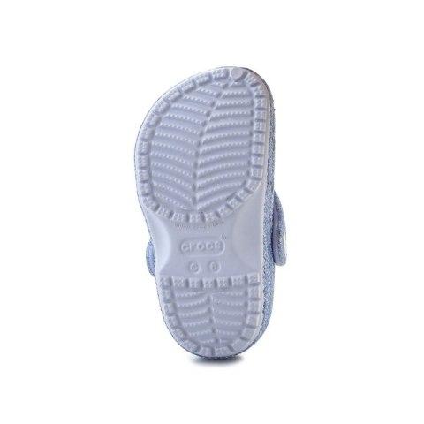 Chodaki Crocs Classic Glitter Clog T Jr 206992-4PC Chodaki Crocs Classic Glitter Clog T Jr 206992-4PC
