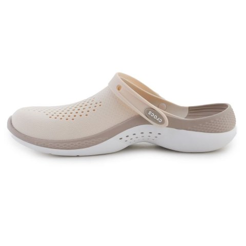 Chodaki Crocs Literide 360 Clog M 206708-0WW Chodaki Crocs Literide 360 Clog M 206708-0WW