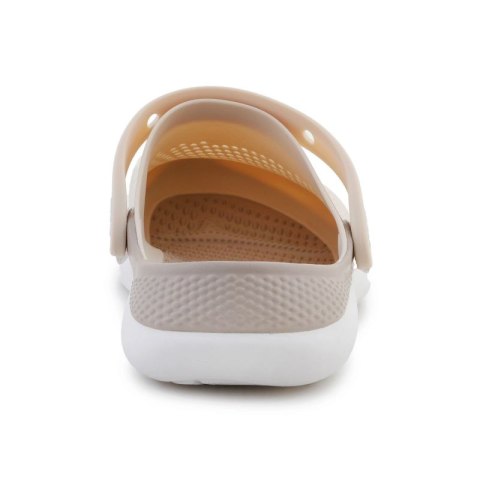 Chodaki Crocs Literide 360 Clog M 206708-0WW Chodaki Crocs Literide 360 Clog M 206708-0WW