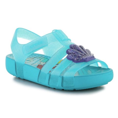 Crocs Princess Ariel Isabella Sandal Jr 209901-4KR Crocs Princess Ariel Isabella Sandal Jr 209901-4KR