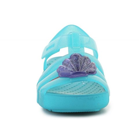 Crocs Princess Ariel Isabella Sandal Jr 209901-4KR Crocs Princess Ariel Isabella Sandal Jr 209901-4KR