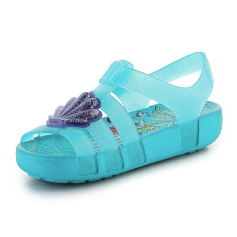 Crocs Princess Ariel Isabella Sandal Jr 209901-4KR Crocs Princess Ariel Isabella Sandal Jr 209901-4KR