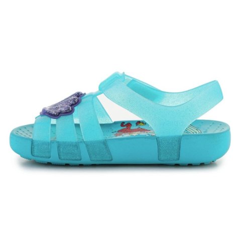 Crocs Princess Ariel Isabella Sandal Jr 209901-4KR Crocs Princess Ariel Isabella Sandal Jr 209901-4KR