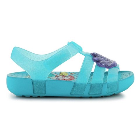 Crocs Princess Ariel Isabella Sandal Jr 209901-4KR Crocs Princess Ariel Isabella Sandal Jr 209901-4KR