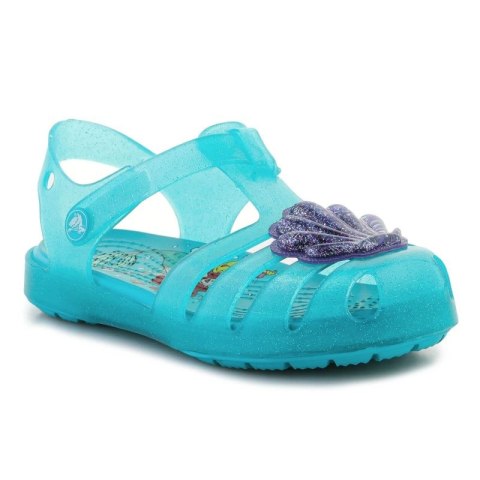 Crocs Princess Ariel Isabella Sandal Jr 209902-4KR Crocs Princess Ariel Isabella Sandal Jr 209902-4KR