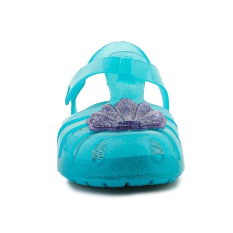 Crocs Princess Ariel Isabella Sandal Jr 209902-4KR Crocs Princess Ariel Isabella Sandal Jr 209902-4KR