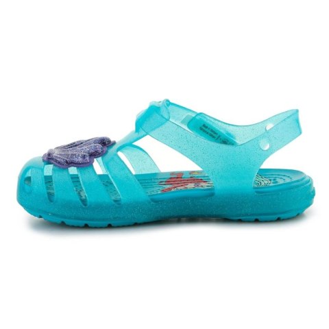 Crocs Princess Ariel Isabella Sandal Jr 209902-4KR Crocs Princess Ariel Isabella Sandal Jr 209902-4KR