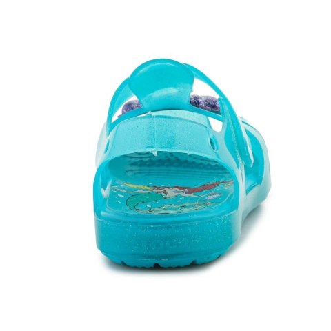 Crocs Princess Ariel Isabella Sandal Jr 209902-4KR Crocs Princess Ariel Isabella Sandal Jr 209902-4KR