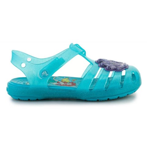 Crocs Princess Ariel Isabella Sandal Jr 209902-4KR Crocs Princess Ariel Isabella Sandal Jr 209902-4KR